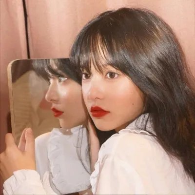 逃亡的女孩