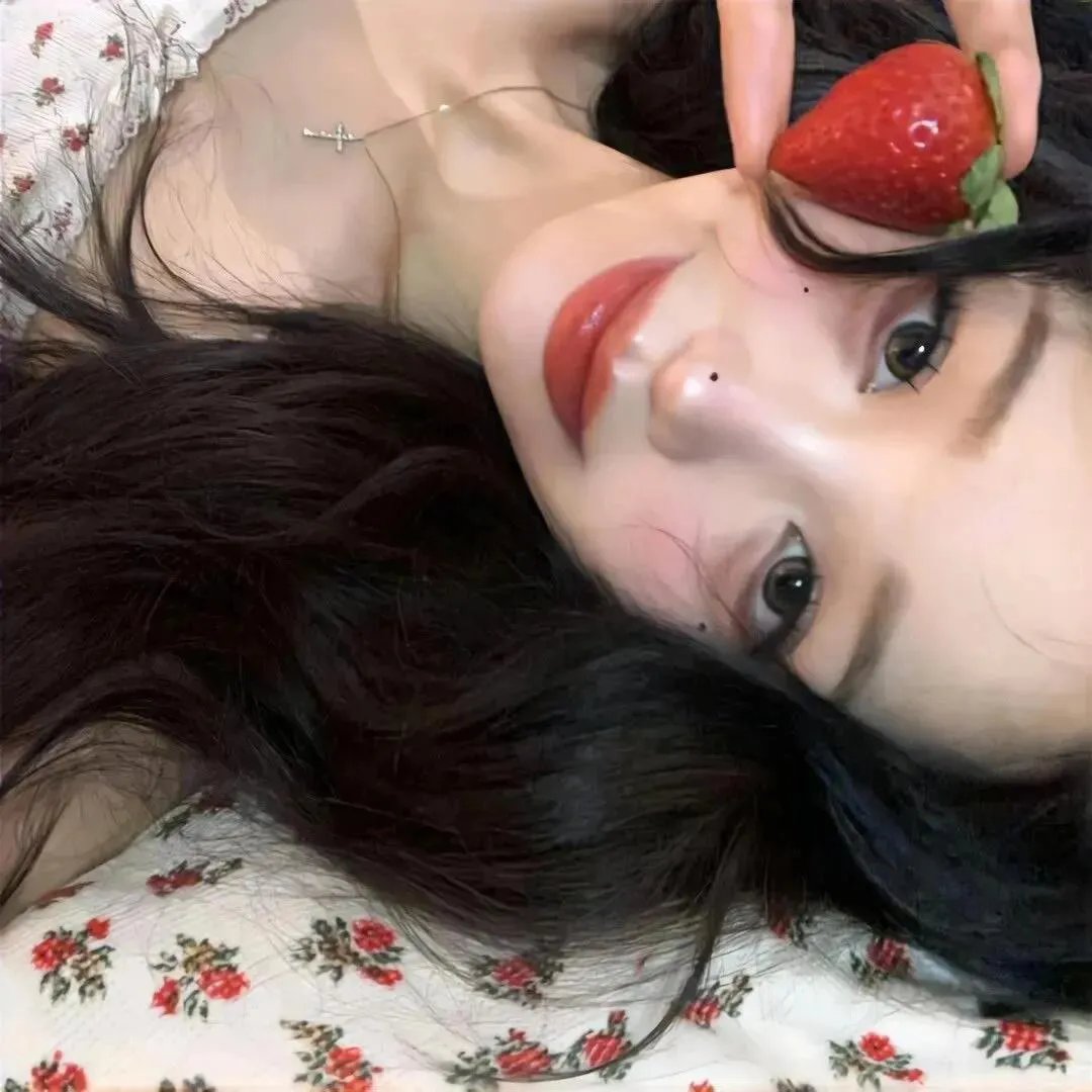 我的裘可妹妹